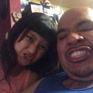 Meet your Posher, Johnny